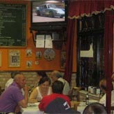 Restaurante La Mancheguita 1978 3