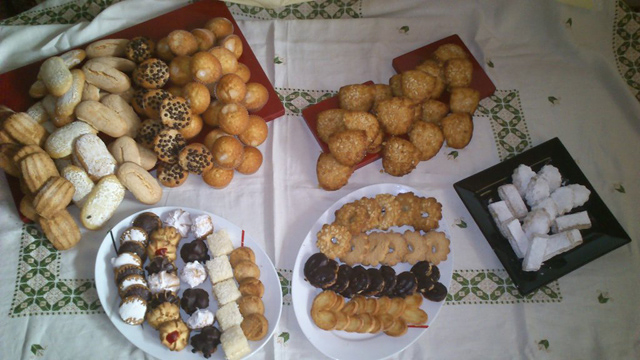 Pasteler&iacute;a Juan Antonio Calvo 4