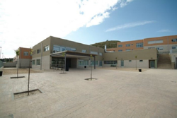 Colegio Mayol COLEGIOS PRIVADOS Colegio Mayol COLEGIOS PRIVADOS