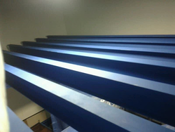 Estanterías Metálicas Granaluz 4 Estanterías Metálicas Granaluz 4