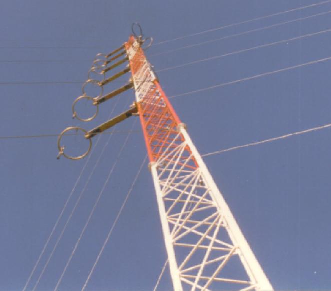 Antesur Telecomunicaciones TELECOMUNICACION: SERVICIOS