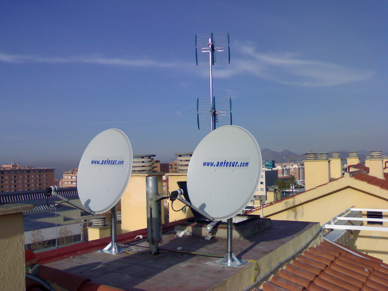 Antesur Telecomunicaciones 15