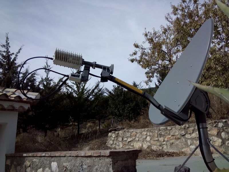 Antesur Telecomunicaciones 14