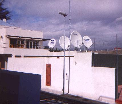 Antesur Telecomunicaciones 12