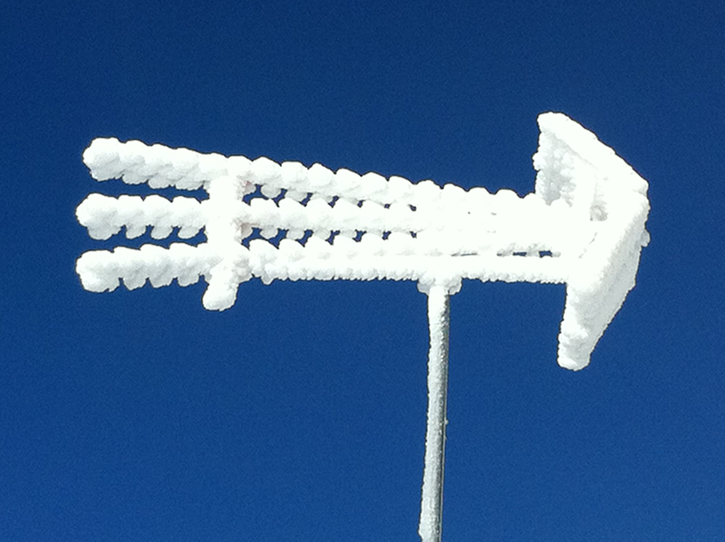 Antesur Telecomunicaciones 10