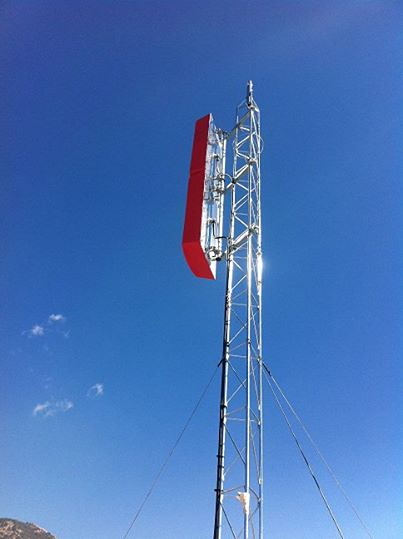 Antesur Telecomunicaciones Granada