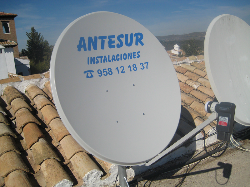 Antesur Telecomunicaciones 17