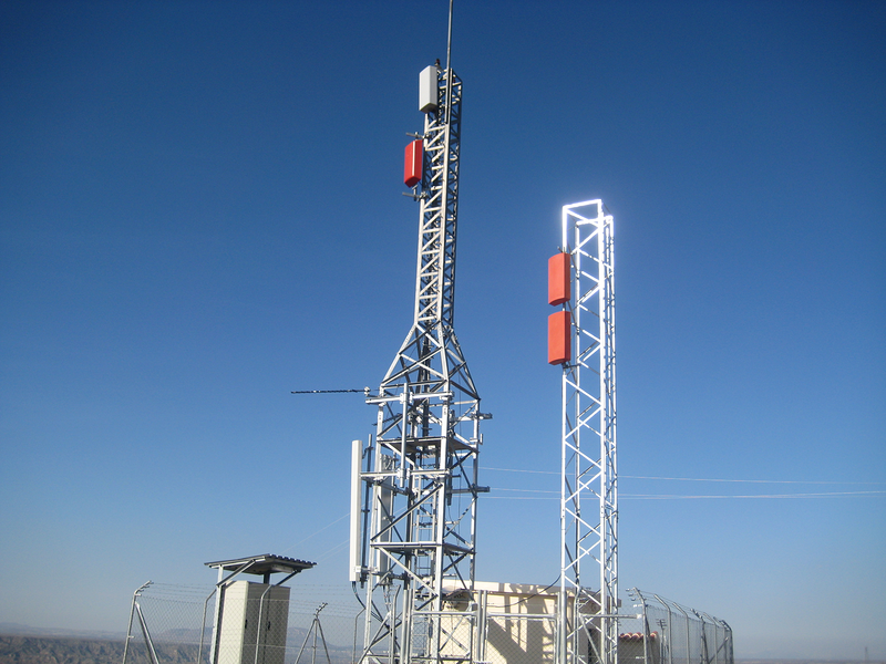 Antesur Telecomunicaciones 11