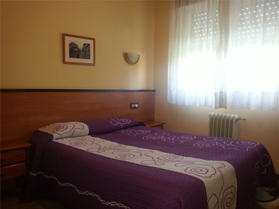 Hostal Ria&ntilde;o León