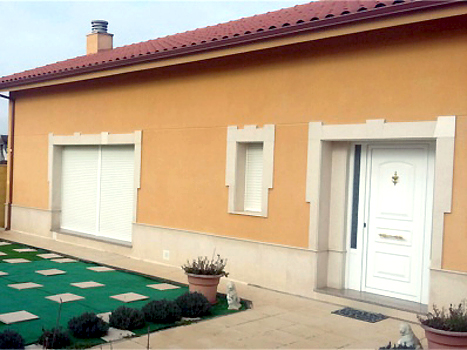 Construcciones Charro Gonz&aacute;lez S.L. 2
