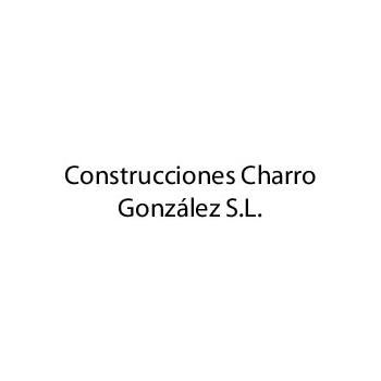 Construcciones Charro González S.L.