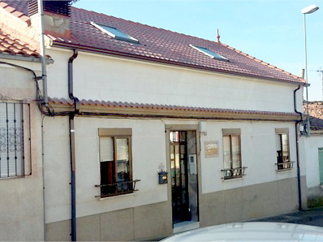 Construcciones Charro Gonz&aacute;lez S.L. 3