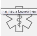 Farmacia Leonor Fernández Álvarez