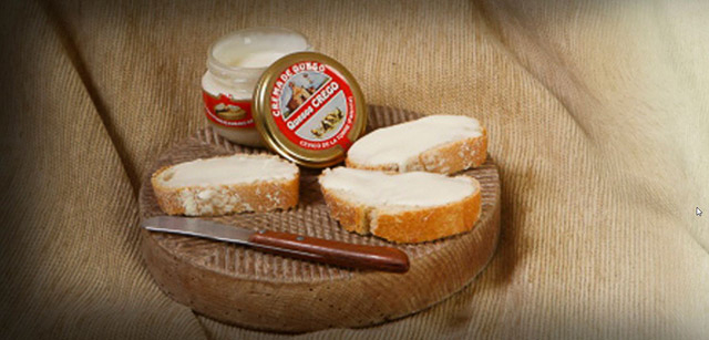 Quesos Greco Cevico de la Torre