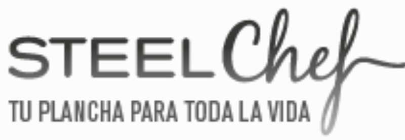 Steel Chef Piedrabuena