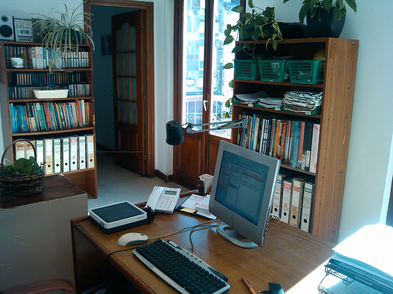 CENTRO DE INGL&Eacute;S DAYTON ACADEMIAS DE IDIOMAS