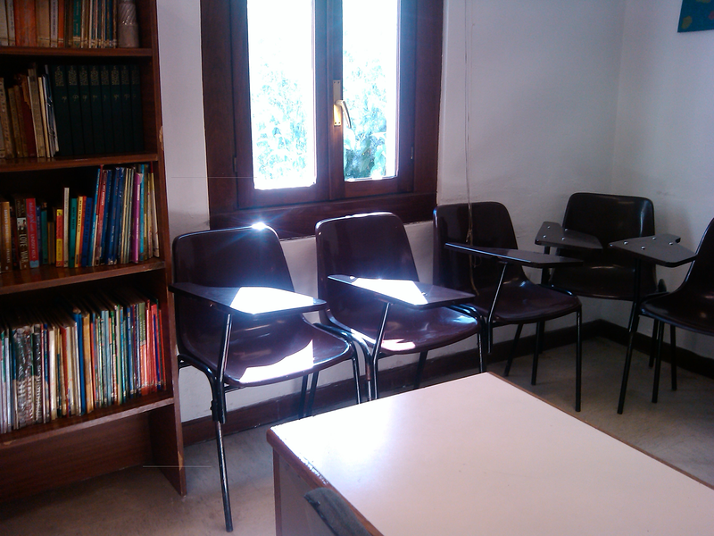 CENTRO DE INGL&Eacute;S DAYTON Castro-Urdiales