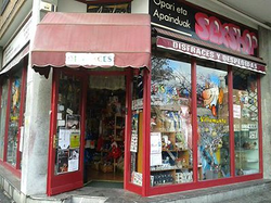 Galería de imágenes