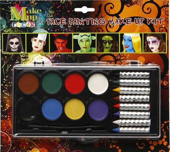 Disfraces Villamonte - Sexshop 4