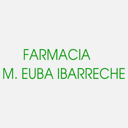 FARMACIA LDA. MERCEDES EUBA IBARRECHE