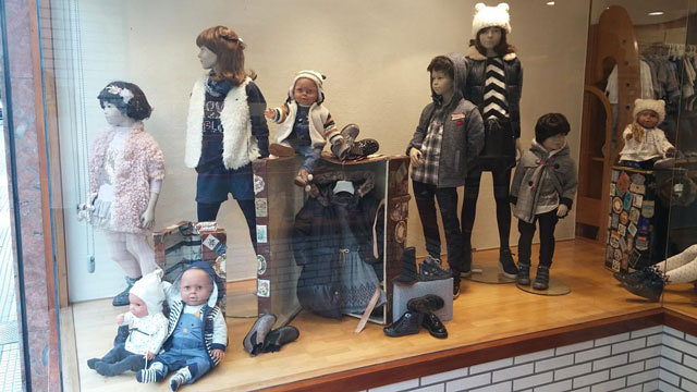 Oski Boutique Tolosa