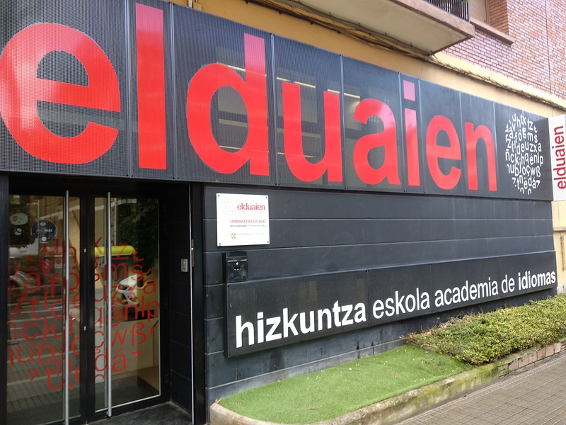 Elduaien Villabona ACADEMIAS DE IDIOMAS