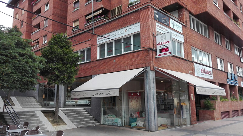 Elduaien Beasain Beasain