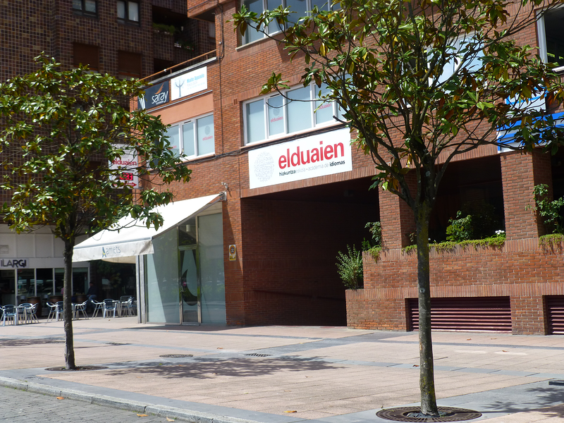 Elduaien Beasain 4