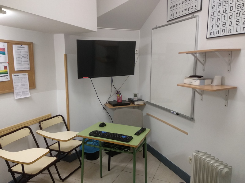 Elduaien Intxaurrondo 13