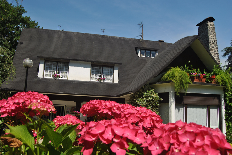 Elduaien Tolosa (Kondeko Aldapa) Tolosa