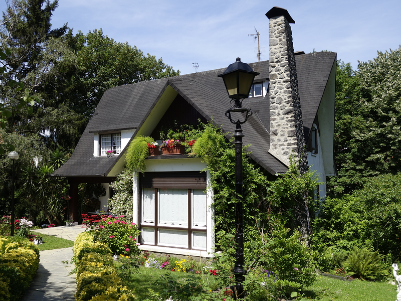 Elduaien Tolosa (Kondeko Aldapa) 7