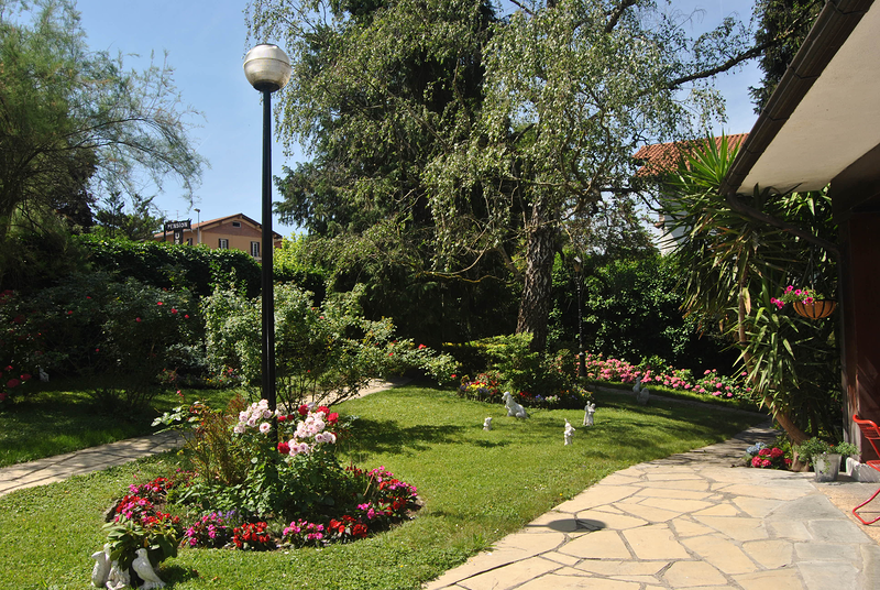 Elduaien Tolosa (Kondeko Aldapa) 2