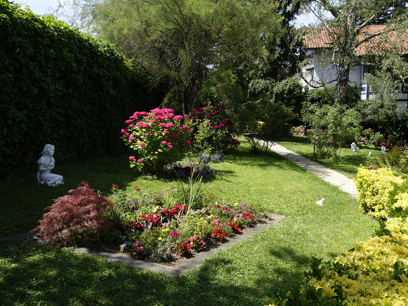 Elduaien Tolosa (Kondeko Aldapa) 8