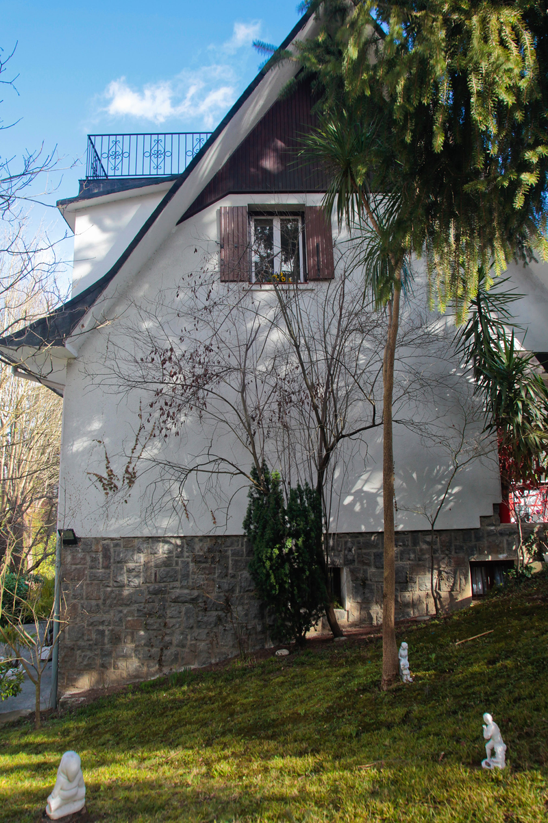 Elduaien Tolosa (Kondeko Aldapa) 19