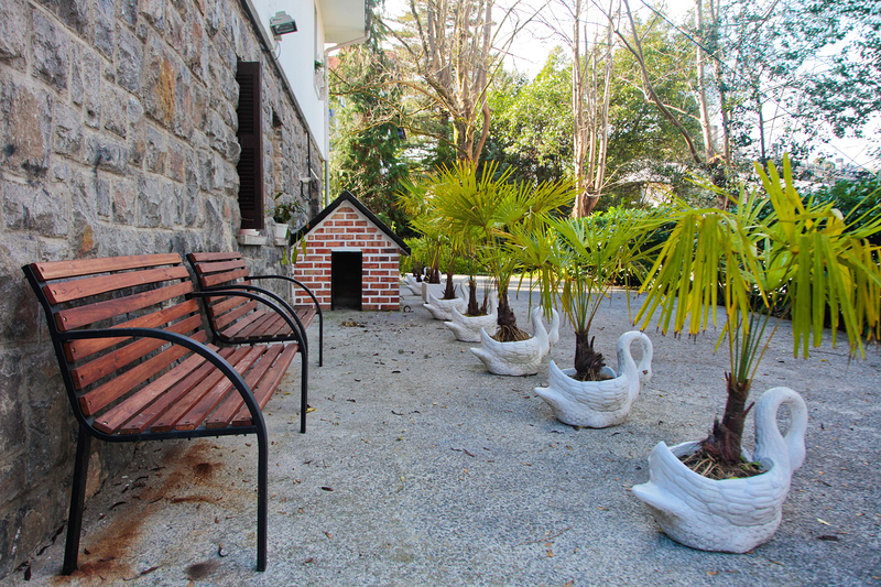 Elduaien Tolosa (Kondeko Aldapa) 21