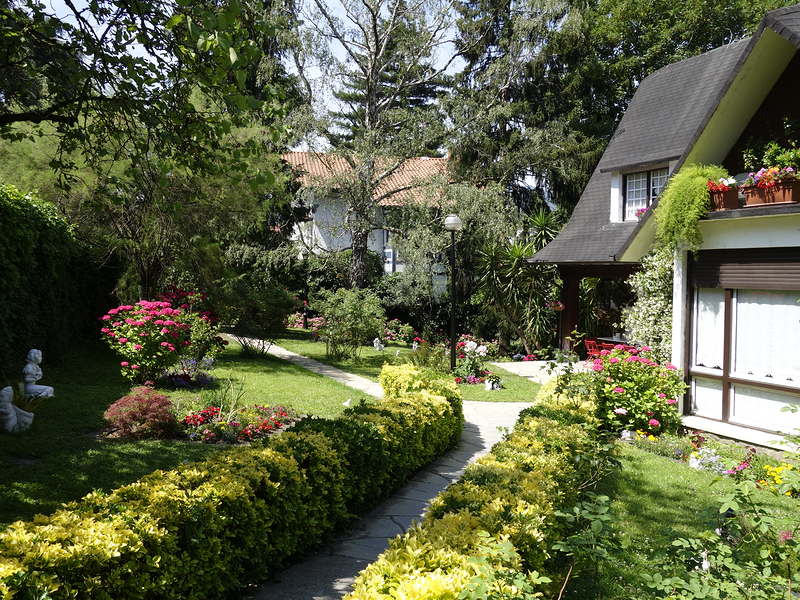 Elduaien Tolosa (Kondeko Aldapa) 9