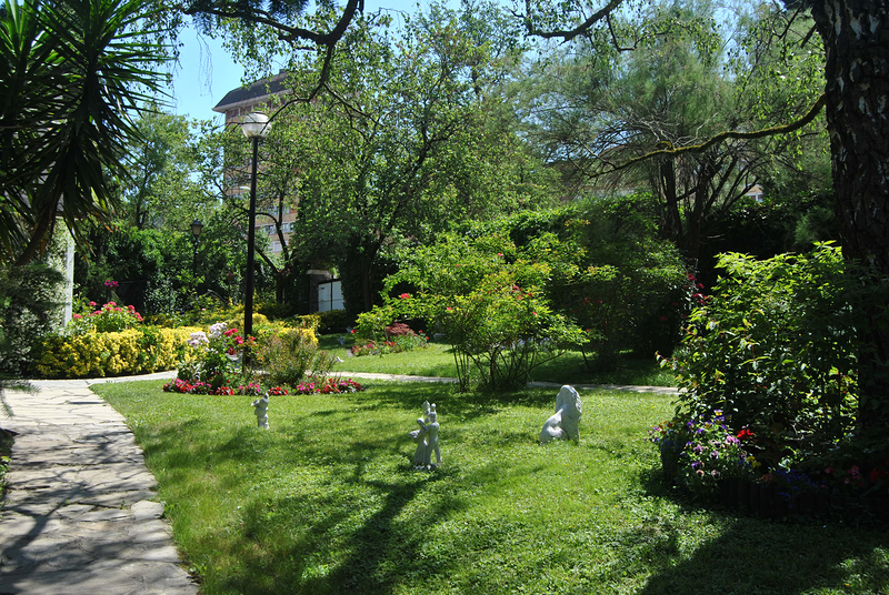 Elduaien Tolosa (Kondeko Aldapa) 4