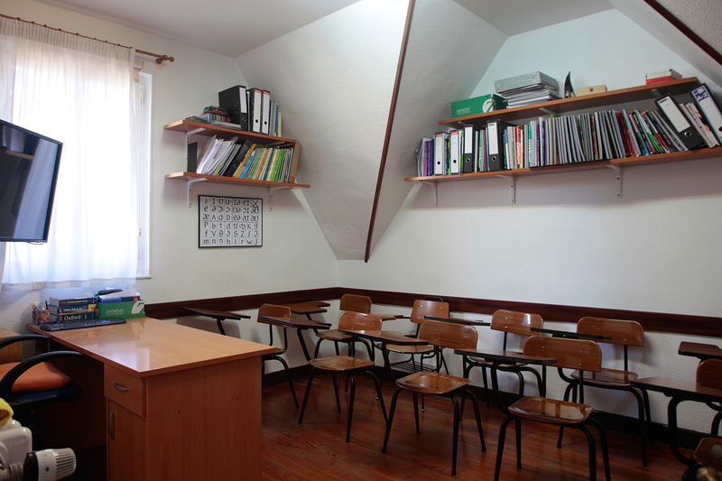 Elduaien Tolosa (Kondeko Aldapa) 14