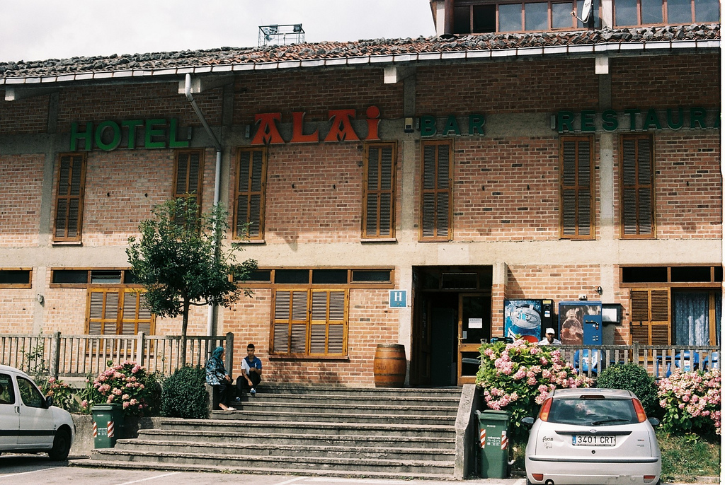 Imagen de Restaurante Casa Alai Imagen de Restaurante Casa Alai