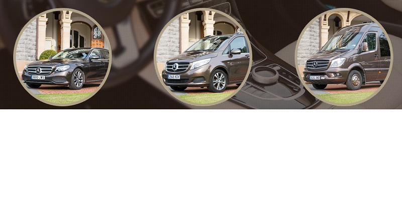 TaxiVIP y Microbuses Garmendia Premium Donostia/San Sebastián