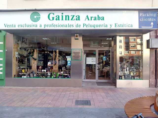 Gainza Araba 2