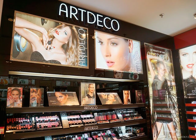 Gainza Araba PELUQUERIA: SUMINISTROS