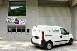 Galería de imágenes