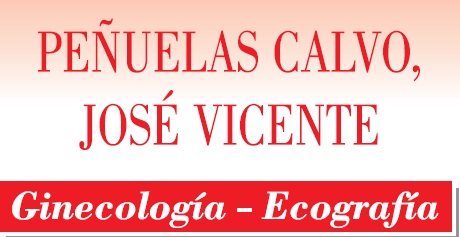 Jos&eacute; Vicente Pe&ntilde;uelas Calvo MEDICOS ESPECIALISTAS OBSTETRICIA Y GINECOLOGIA