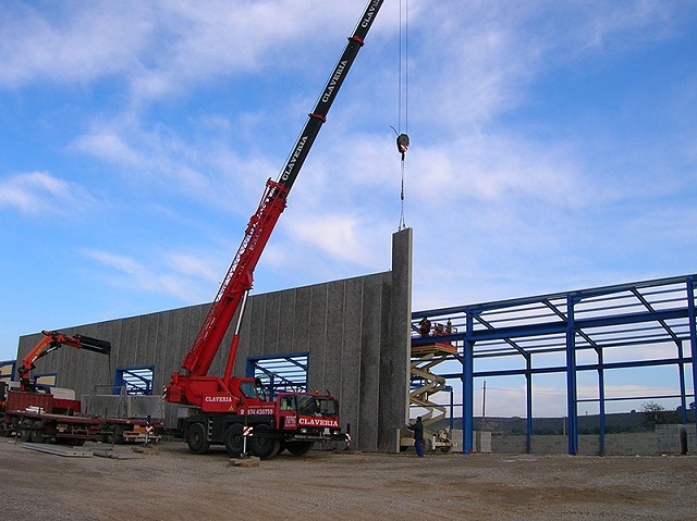 Prefabricados Agust&iacute;n Cast&aacute;n 4