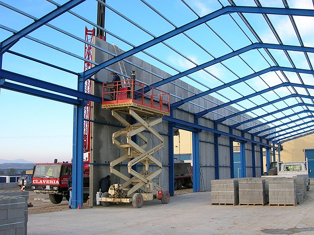 Prefabricados Agust&iacute;n Cast&aacute;n HORMIGON: PREFABRICADOS