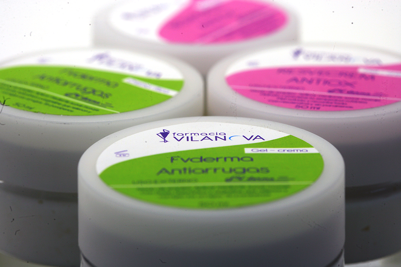 Farmacia Ortopedia Vilanova 4