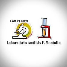 Laboratorio Análisis Clínicos F. Montoliu