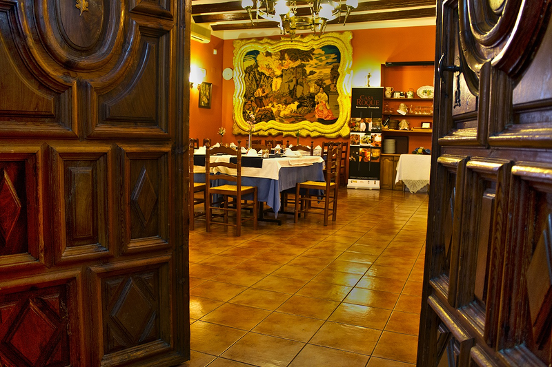 Restaurante Casa Roque 4