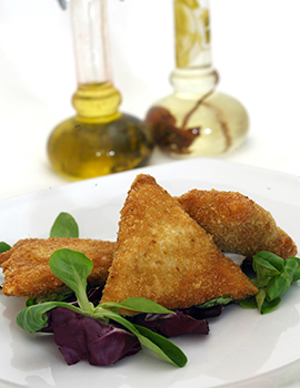 Restaurante Casa Roque 5